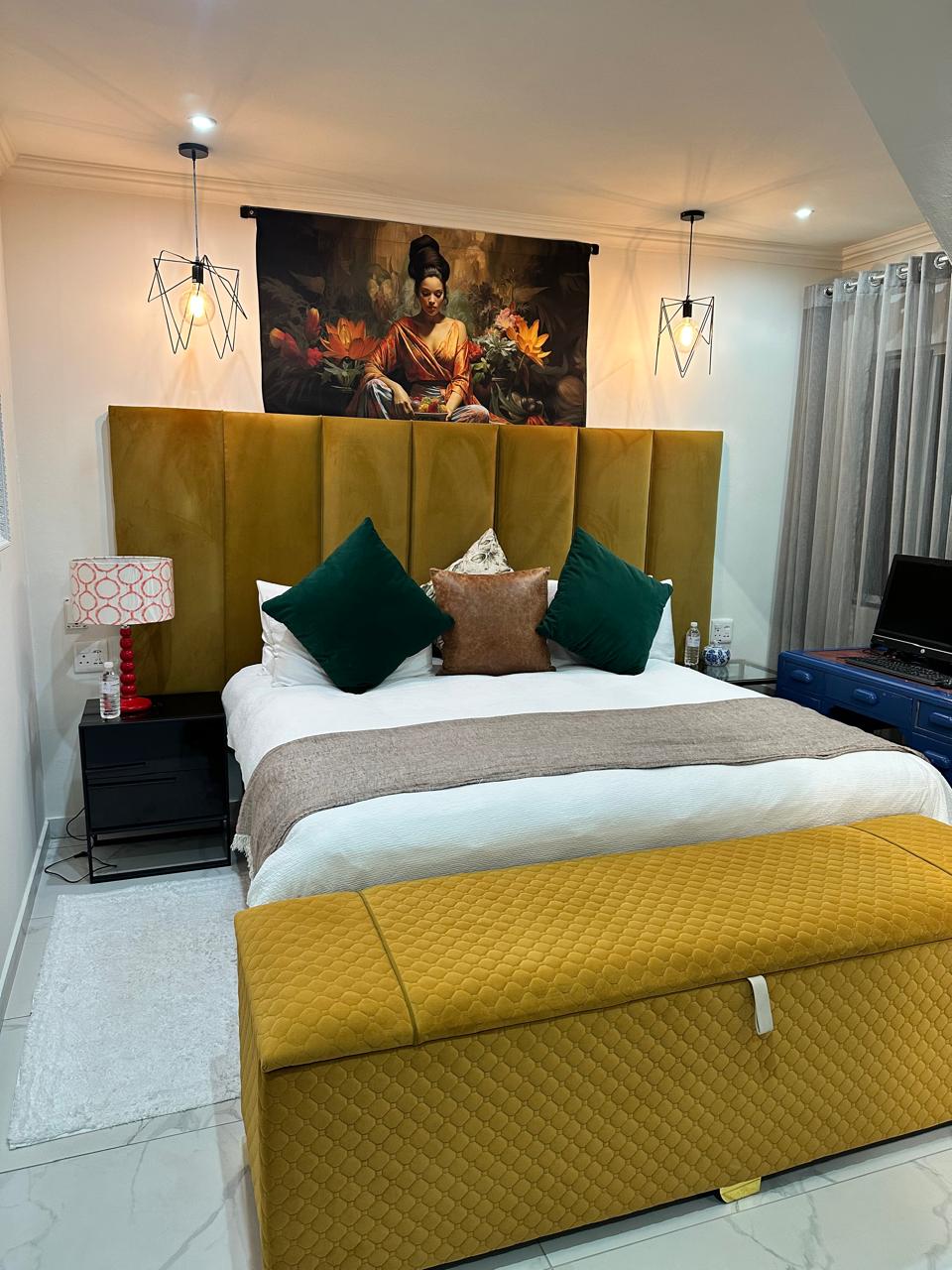 Suite One